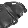 Driver & Passenger Side Engine Splash Shield For Toyota Camry 07 08 09 10 11