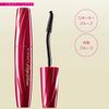 Fasio Powerful Curl Mascara EX Mega Volume 7 g - Black
