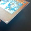 Giant Battleship Crystal Core Relief CRV-JP021