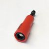 Crescent CAUGN2DHX16U-Guard 1/4" Magnetic Nutsetter 4pc.