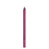 NYX SLIDE ON LIPPENCIL - Fluorescent