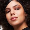 essence cosmetics the ROSE edition eyeshadow palette