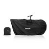 SUNTTELF Light Weight Folding Bike Bag (Black 1)