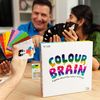 Colourbrain: Award-Winning Simple Family Board Game…
