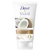 Dove Care Secrets Regenerating Ritual with Coconut and Almond Scent 75 ml Hand Cream (1 x 75 ml)