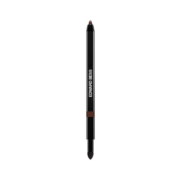 Edward Bess, Perfect Line Everytime Eyeliner, Deep Black