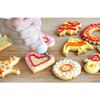 Extra Thick Disposable Piping Bags 15 inch 200 Pack for Baking Decoration