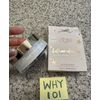 CIATE Extraordinary Translucent Powder .52oz/15g FULL SZ SEALED BOX $34
