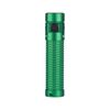 Olight S2R Baton II Green Side Switch LED EDC Rechargeable Flashlight, 1150 Lum