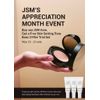 JUNG SAEM MOOL Official Essential Skin Nudor Cover Layer Cushion with Refill [JUNGSAEMMOOL] (Fairlight)