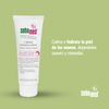Seba Med Crema Manos Uñas 75 ml