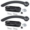 Rear Upper Lower Control Arm Lateral Link for Jeep Compass Patriot Dodge Caliber