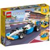 LEGO UK 31072 "Extreme Engines" Building Block