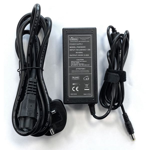 Classic Replacement Power Supply for Asus 0A001-00045100