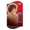 STACY (SNOW) - Vanessa Synthetic Short Full Wig