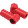 Quickcar Racing Products 57-601 Boot Battery Disconnectred Pair