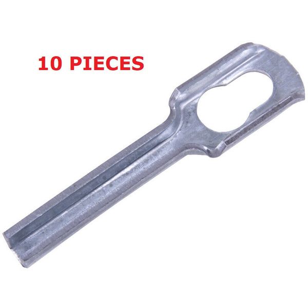 Garage Door Cable Clips Phoenix Extension Springs 10 PIECES