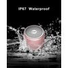 EWA A106 Portable Mini Bluetooth Speaker, Enhanced Bass and High Definition