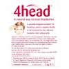 4HEAD TREATMENT STICK 3.6G