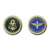 US Army Aviation Challenge Coin