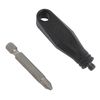 Trend Snappy 90-Degree Angle Screwdriver Attachment Mark 2, Access Tight Corners, Quick Release System, SNAP/ASA/2