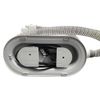 Equator 120V Advanced Pet Groomer w/ Adjustable Clipping Comb