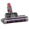 Masterpart Soft Roller Brush Head Quick Release Wheeled Floor Tool Compatible With Dyson V8, SV10, SV25
