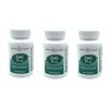 Geri Care Zinc Sulfate 50mg Tablet 100 Count each *Three Pack*