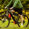 FLASLD Ebike Battery Bag - Fireproof, Waterproof & Explosion-Proof Lipo Safe Storage, Transport & Charging Frame - Rectangular, 40 x 15 x 10 cm