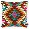 Vervaco Cushion Ethnical Print
