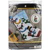 Bucilla Snowday Funday Stocking Kit
