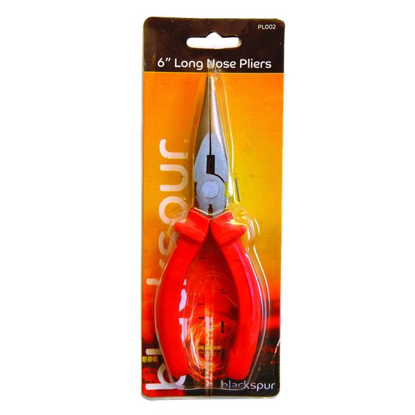 Blackspur BB-PL002 Long Nose Plier