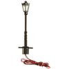 Viessmann 6071 – H0 Park Lantern with Clear Shade