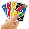 Mattel Uno Flip