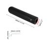 QWORK® Adapter Sleeve, Convert 25.4 mm Bars to 50 mm Bars,Plastic Barbell Adapter