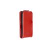 caseroxx Flip Cover for Dexcom G7 / ONE+, Case (Flip Cover in red)