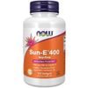 NOW FOODS Sun-E 400 120 Softgels