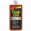Star Brite Premium Teak Oil 16 oz #85116
