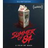 Summer of 84 [Blu-ray]