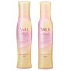 [Bulk Purchase] Sa La Fluffy Roll Curler Water 2 Bottles