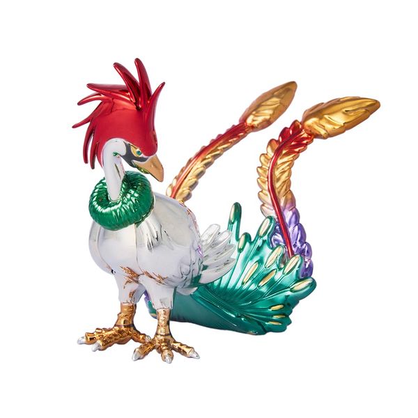 Dragon Quest Metallic Monsters Gallery Phoenix Ramia