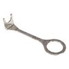 Release Hook Tool Replacement for Quick Clip Lock on Grease Gun Head Nozzle Coupler Coupling