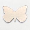 Super Cool Creations Butterfly Mirrors Etched - 60cm x 41cm