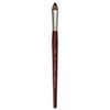ROYAL SABLETEK SHORT HANDLE FILBERT 10