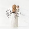 Willow Tree Angel of Freedom Figurine