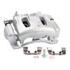 Front Left Brake Caliper w/Bracket Drivers Side Compatible with 2007-2016 Hyundai Santa Fe