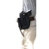 Copper Head Nylon OWB Side/Hip Holster Fits Bersa Thunder 380 for Outside The Waistband.