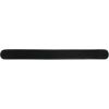 Magic Belt Fit Lock Black & Black, 1 Pack (3 x 50 cm)