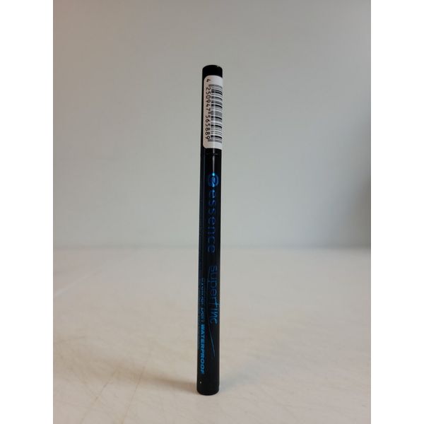 Essence Superfine Eyeliner Pen Waterproof Black 1 ml