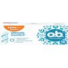 O.B. Pro Comfort, Super Tampon, 16 Pack
